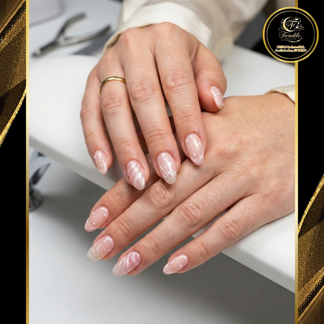 amazing nail